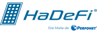HaDeFi® - Die stabile Lochwand aus Holz